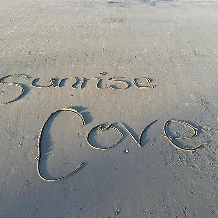 Sunrise Cove, The Bay, Filey Exterior foto