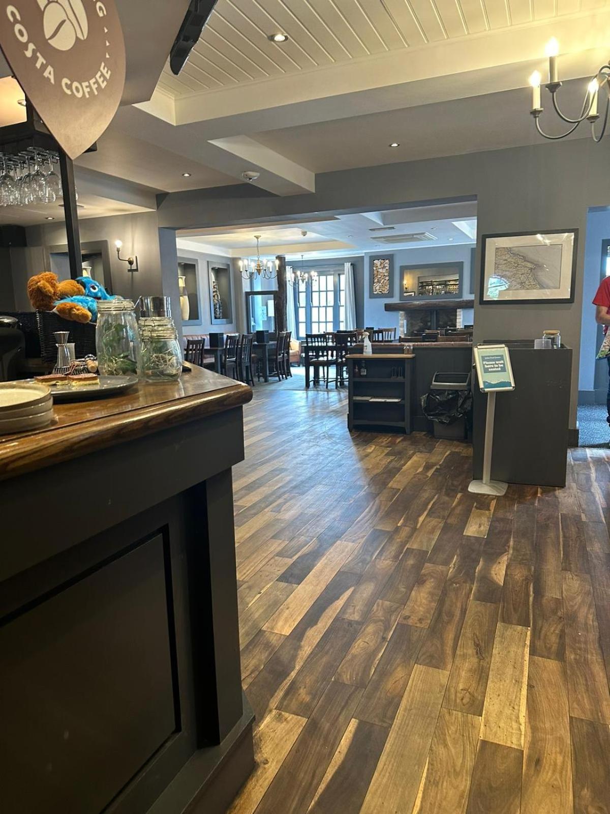 Sunrise Cove, The Bay, Filey Exterior foto