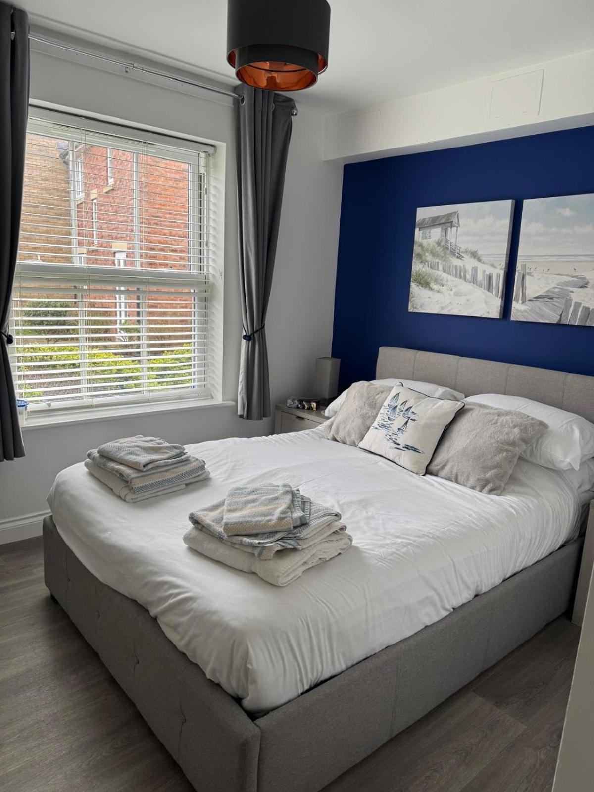 Sunrise Cove, The Bay, Filey Exterior foto